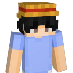 Chileno73 Minecraft avatar bust