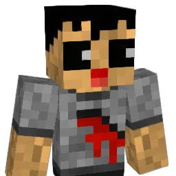 Chilfox13's Minecraft skin