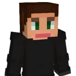 ChiliBanditto Minecraft avatar bust