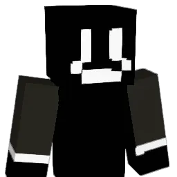 ChiliCoupe Minecraft avatar bust