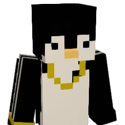 ChiliDilli's Minecraft skin