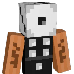ChiliOfDestiny's Minecraft skin