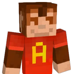 ChiliWill Minecraft avatar bust
