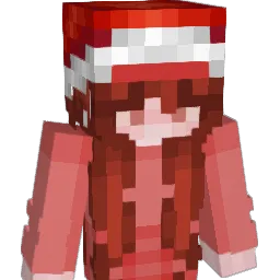 ChiliWilly25 Minecraft avatar bust
