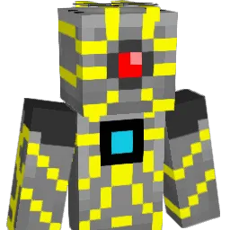 Chili_Maggot Minecraft avatar bust