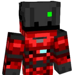 Chili_Master's Minecraft skin