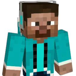 Chilivanilly_ Minecraft avatar bust