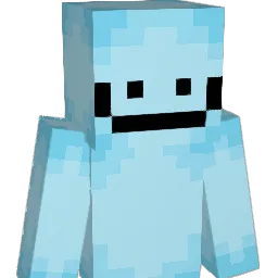 Chill0613 Minecraft avatar bust