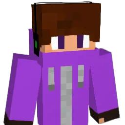 Chill474's Minecraft skin