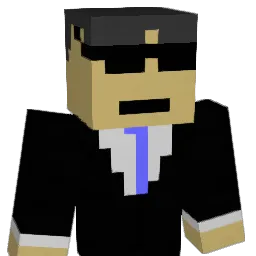 ChillChan's Minecraft skin