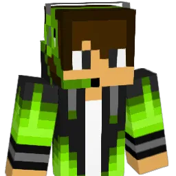 ChillKill900 Minecraft avatar bust