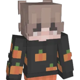 ChillLuvsYazato Minecraft avatar bust