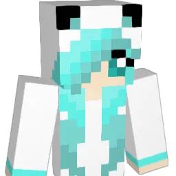 ChillMangoz Minecraft avatar bust