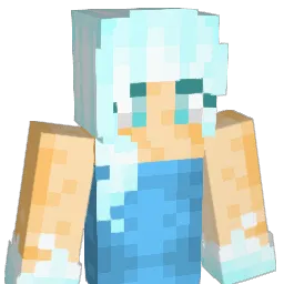 ChillMister107 Minecraft avatar bust