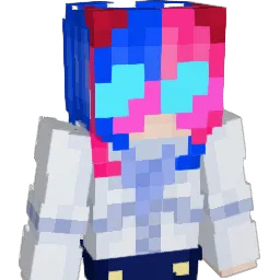 ChillOnPluto Minecraft avatar bust