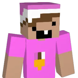 ChillOutBruv Minecraft avatar bust