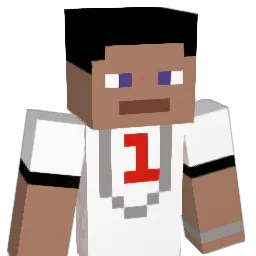 ChillPisces's Minecraft skin