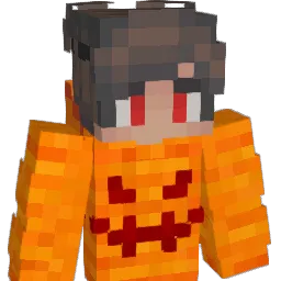ChillPlayerr Minecraft avatar bust