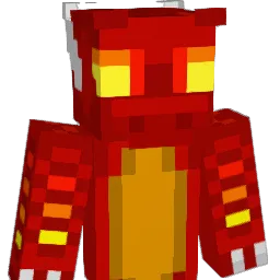 ChillWheat Minecraft avatar bust