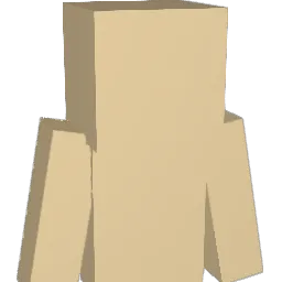 Chill_BUDDD Minecraft avatar bust