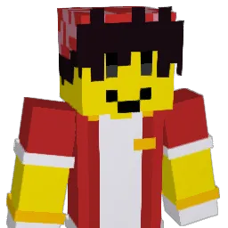 Chill_Bean Minecraft avatar bust