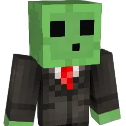 Chill_Beatz's Minecraft skin