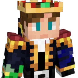 Chill_Bucket_2's Minecraft skin