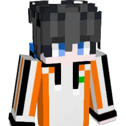 Chill_Dawg Minecraft avatar bust