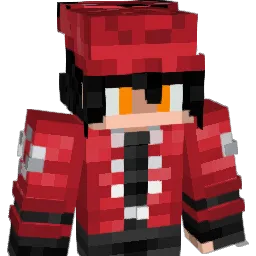 Chill_EngIneeR's Minecraft skin