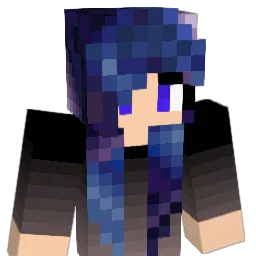 Chill_HD Minecraft avatar bust