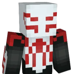 Chill_Slow Minecraft avatar bust
