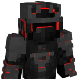 Chill_Tempest's Minecraft skin