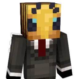 Chill_b0i Minecraft avatar bust