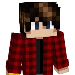 Chillament3 Minecraft avatar bust