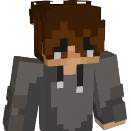 Chillax22 Minecraft avatar bust