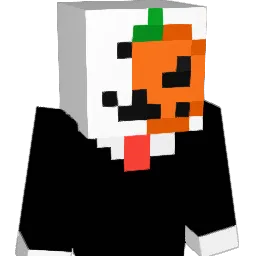 Chillax_814 Minecraft avatar bust
