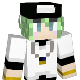 Chillboy05's Minecraft skin