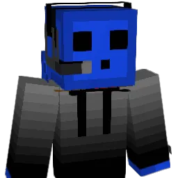 ChilledGamingOG's Minecraft skin
