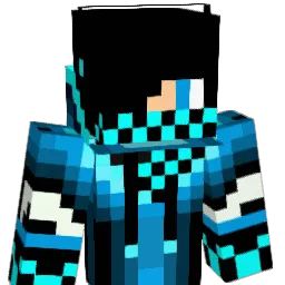 ChilledMagic's Minecraft skin