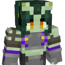 Chilled_Bread Minecraft avatar bust