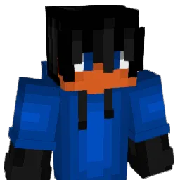 Chilled_Craft's Minecraft skin