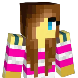 Chiller0007 Minecraft avatar bust