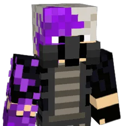 Chiller94 Minecraft avatar bust