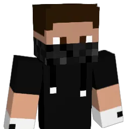 Chiller_Micha Minecraft avatar bust