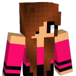 Chillers131 Minecraft avatar bust