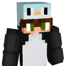 Chillex's Minecraft skin