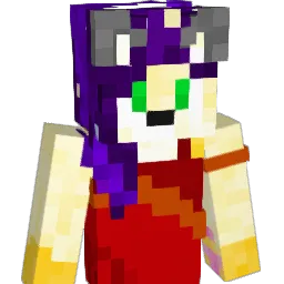 Chilli65's Minecraft skin