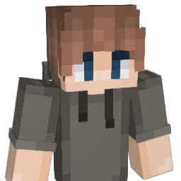 ChilliCheeseCake's Minecraft skin