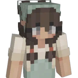 ChilliChicken420's Minecraft skin