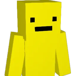 ChilliChurrito Minecraft avatar bust
